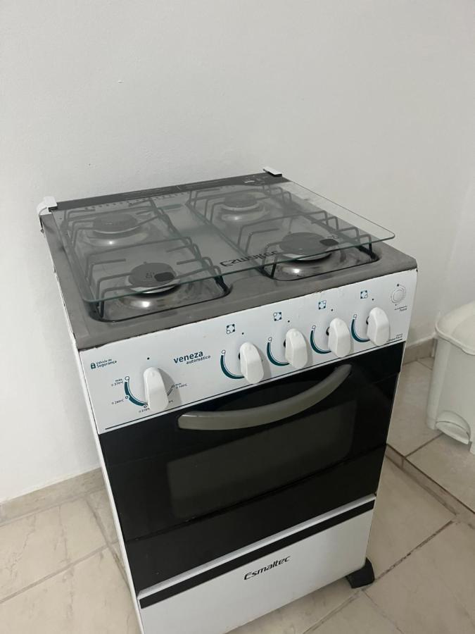Apartamento Apartamento Barra da Tijuca Río de Janeiro Exterior foto